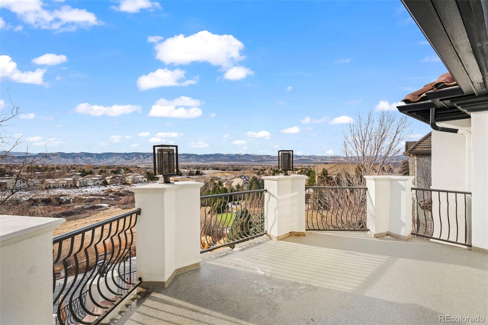 MLS Image #21 for 1012  michener way,highlands ranch, Colorado