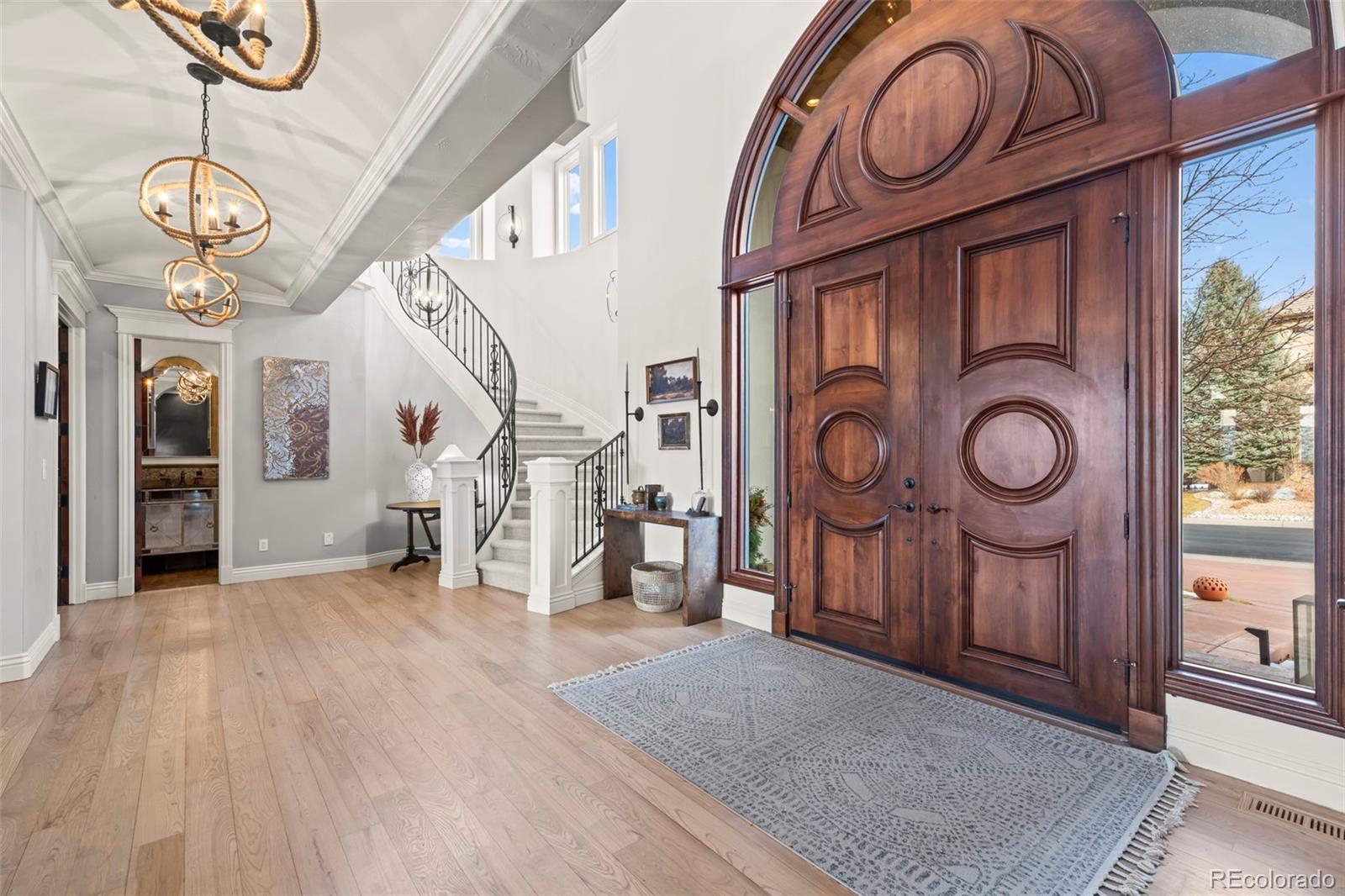 MLS Image #4 for 1012  michener way,highlands ranch, Colorado
