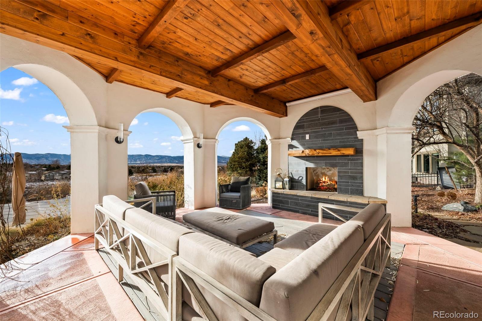 MLS Image #42 for 1012  michener way,highlands ranch, Colorado