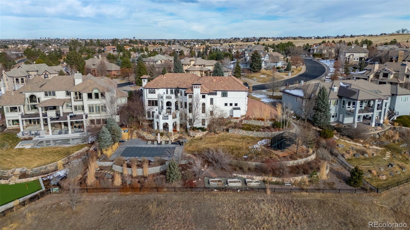 MLS Image #45 for 1012  michener way,highlands ranch, Colorado