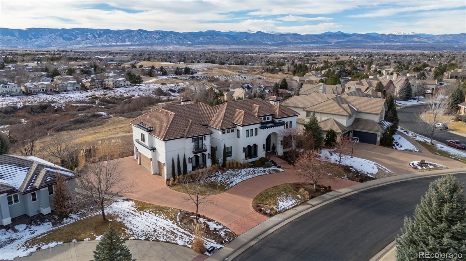 MLS Image #46 for 1012  michener way,highlands ranch, Colorado