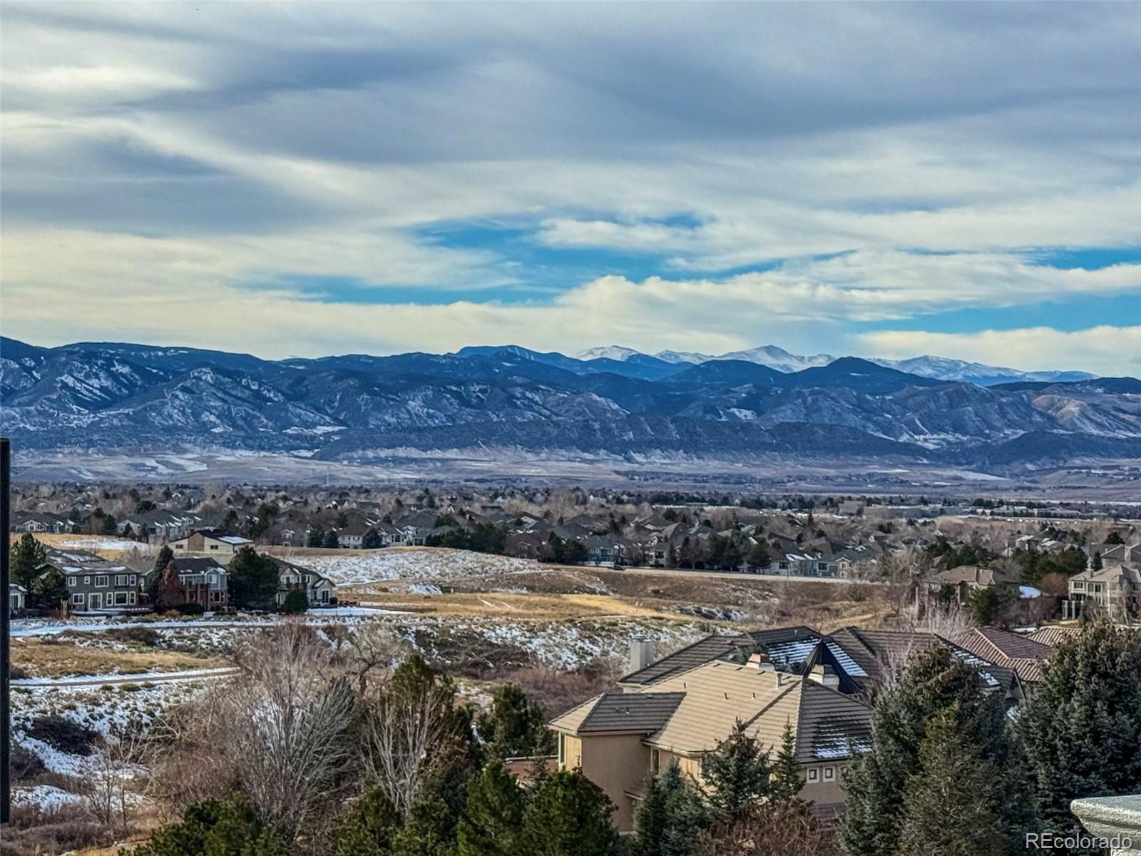 MLS Image #49 for 1012  michener way,highlands ranch, Colorado