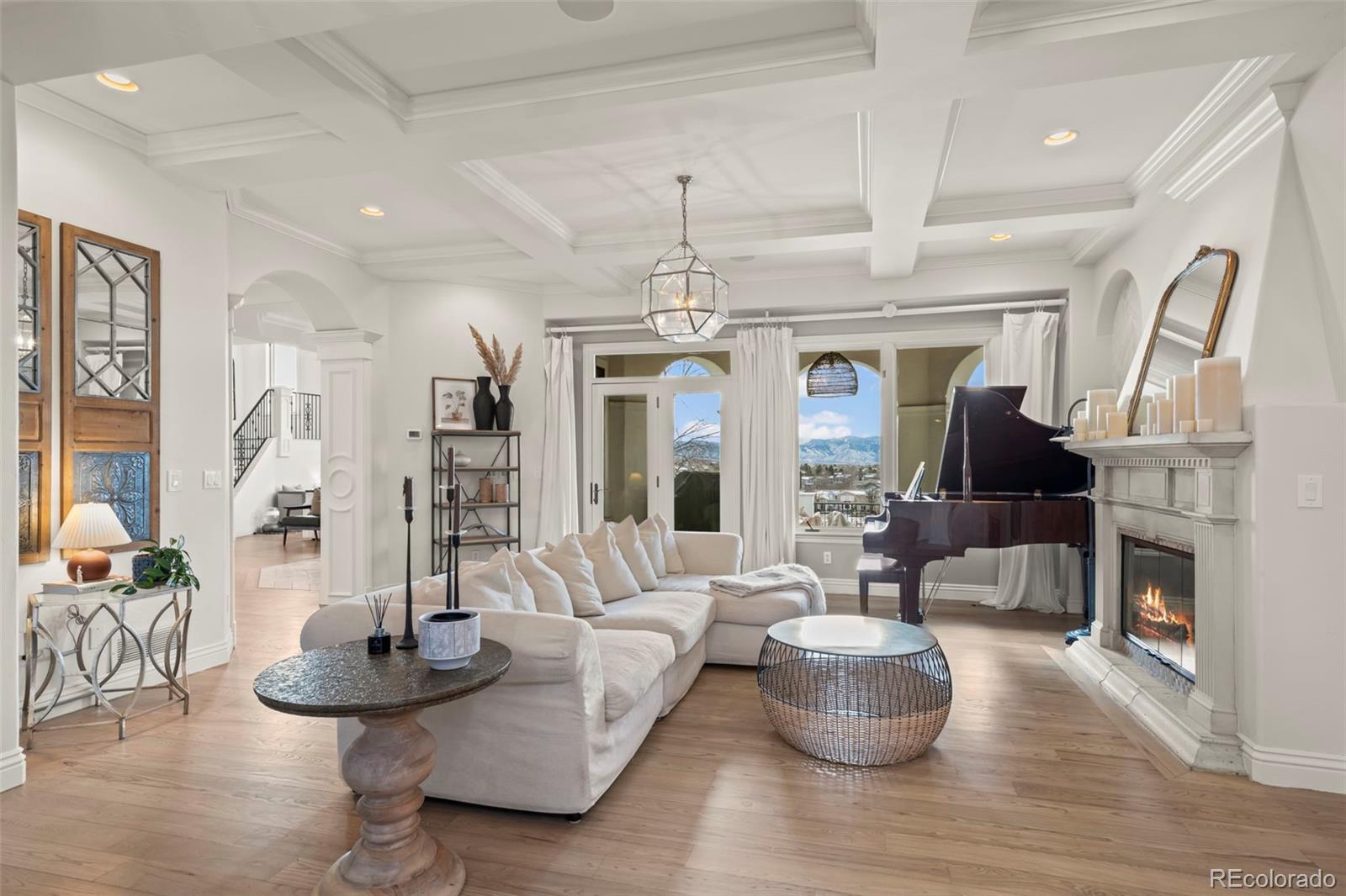 MLS Image #5 for 1012  michener way,highlands ranch, Colorado