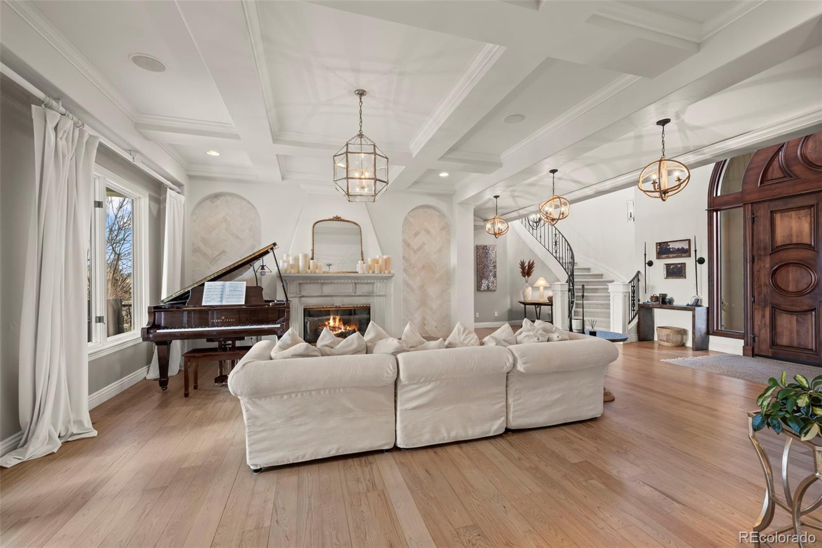 MLS Image #6 for 1012  michener way,highlands ranch, Colorado