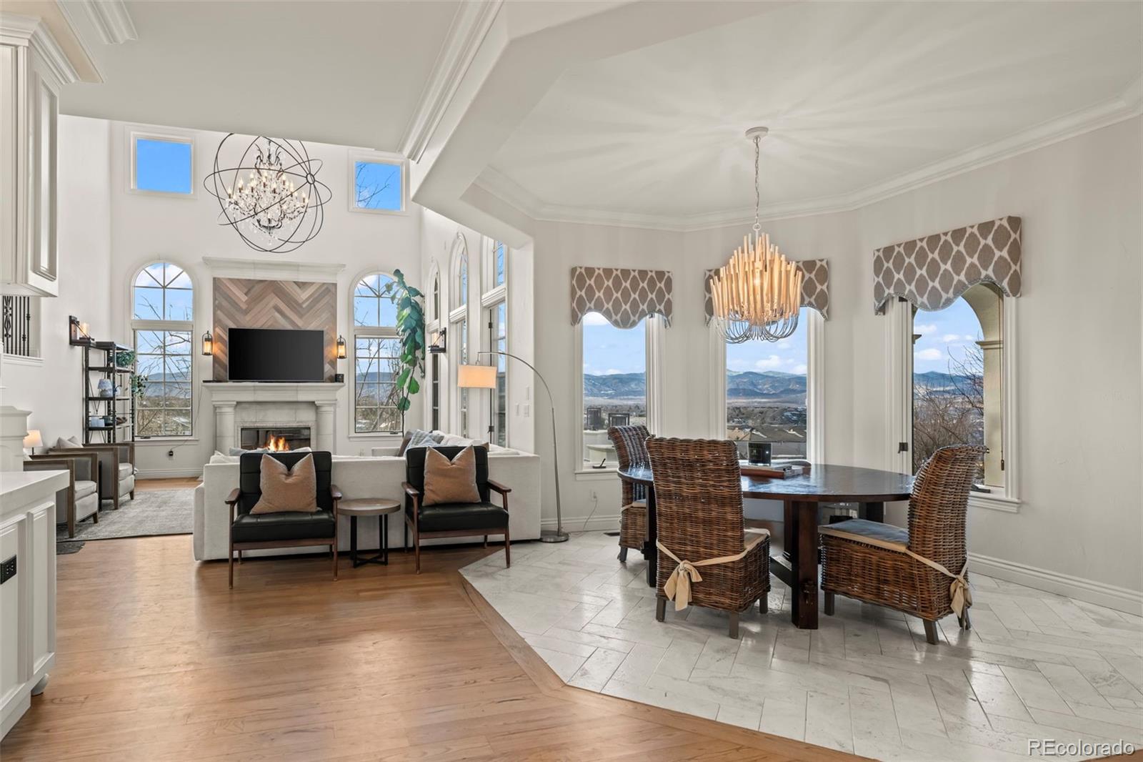 MLS Image #7 for 1012  michener way,highlands ranch, Colorado