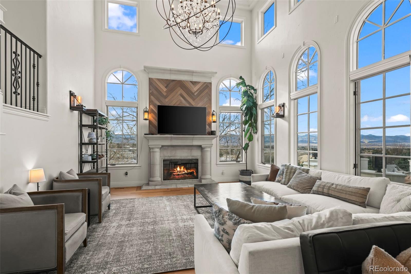 MLS Image #8 for 1012  michener way,highlands ranch, Colorado