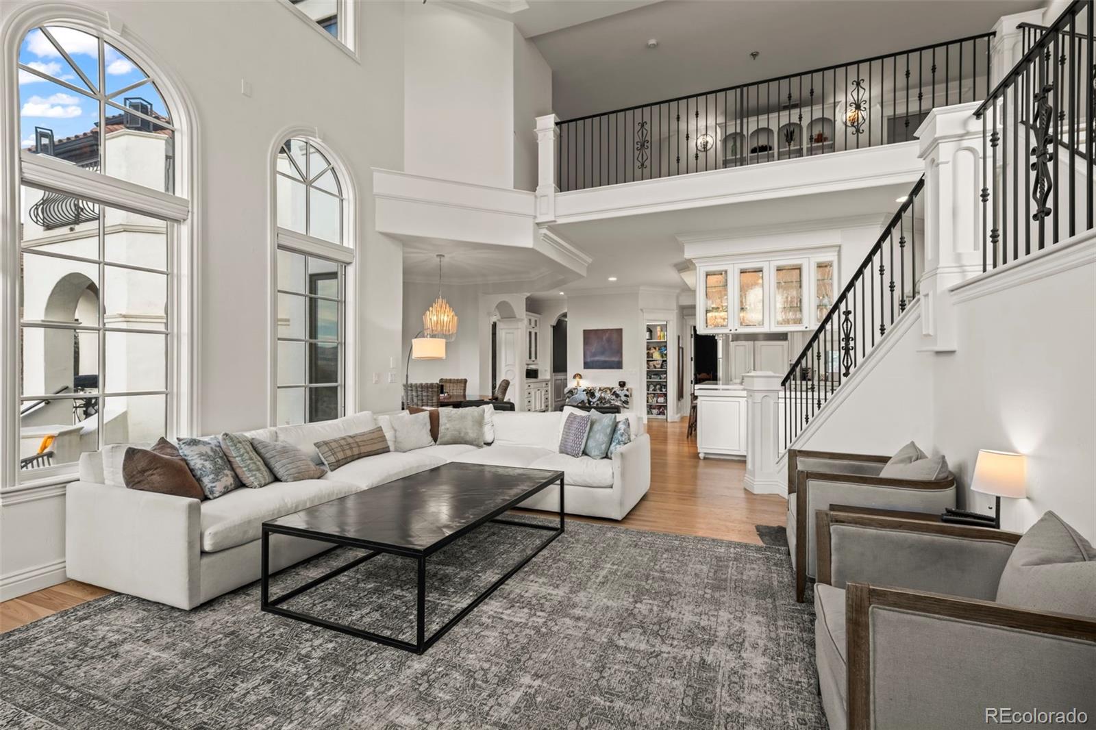 MLS Image #9 for 1012  michener way,highlands ranch, Colorado