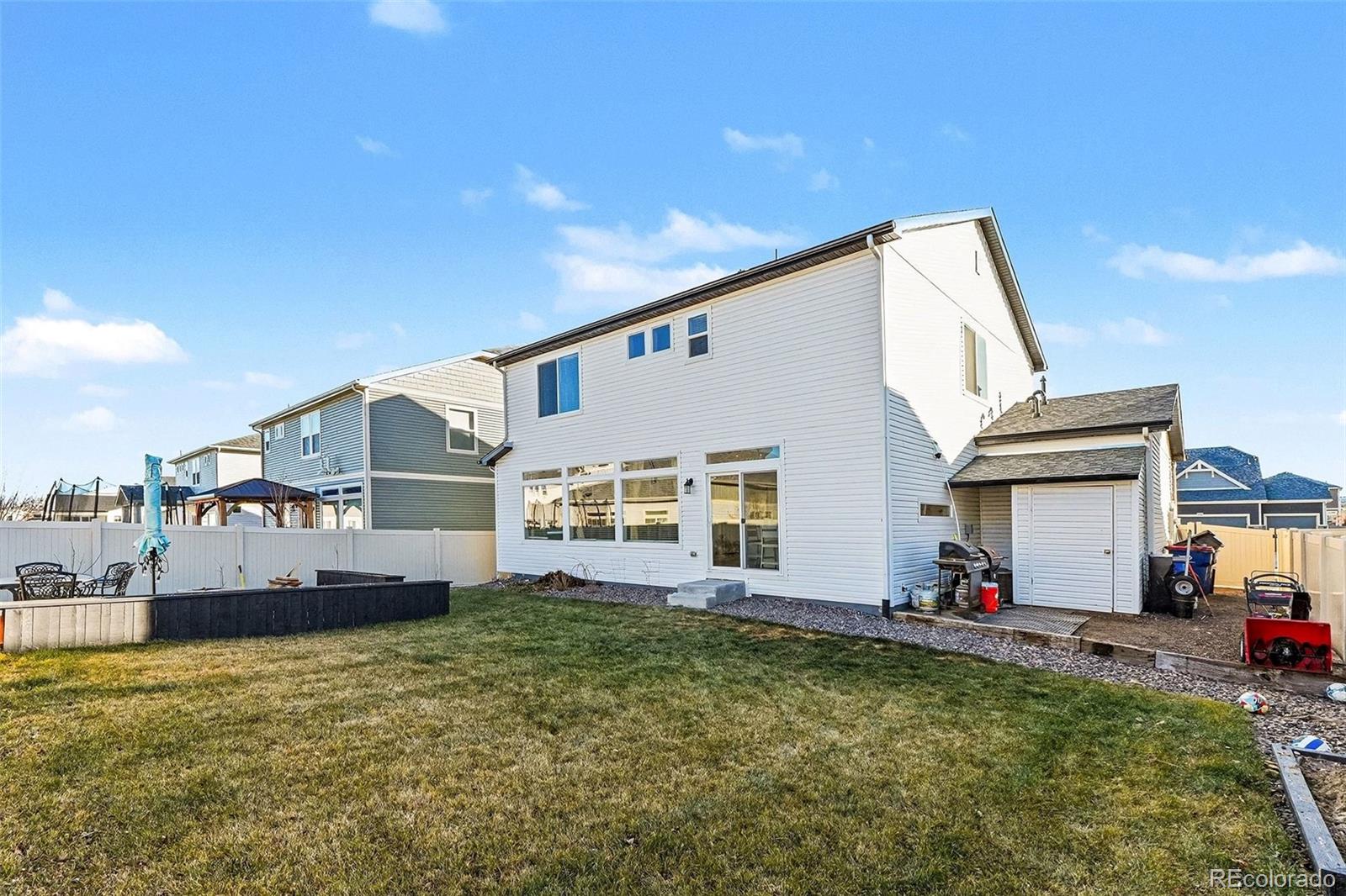 MLS Image #21 for 4303  lacewood lane,johnstown, Colorado