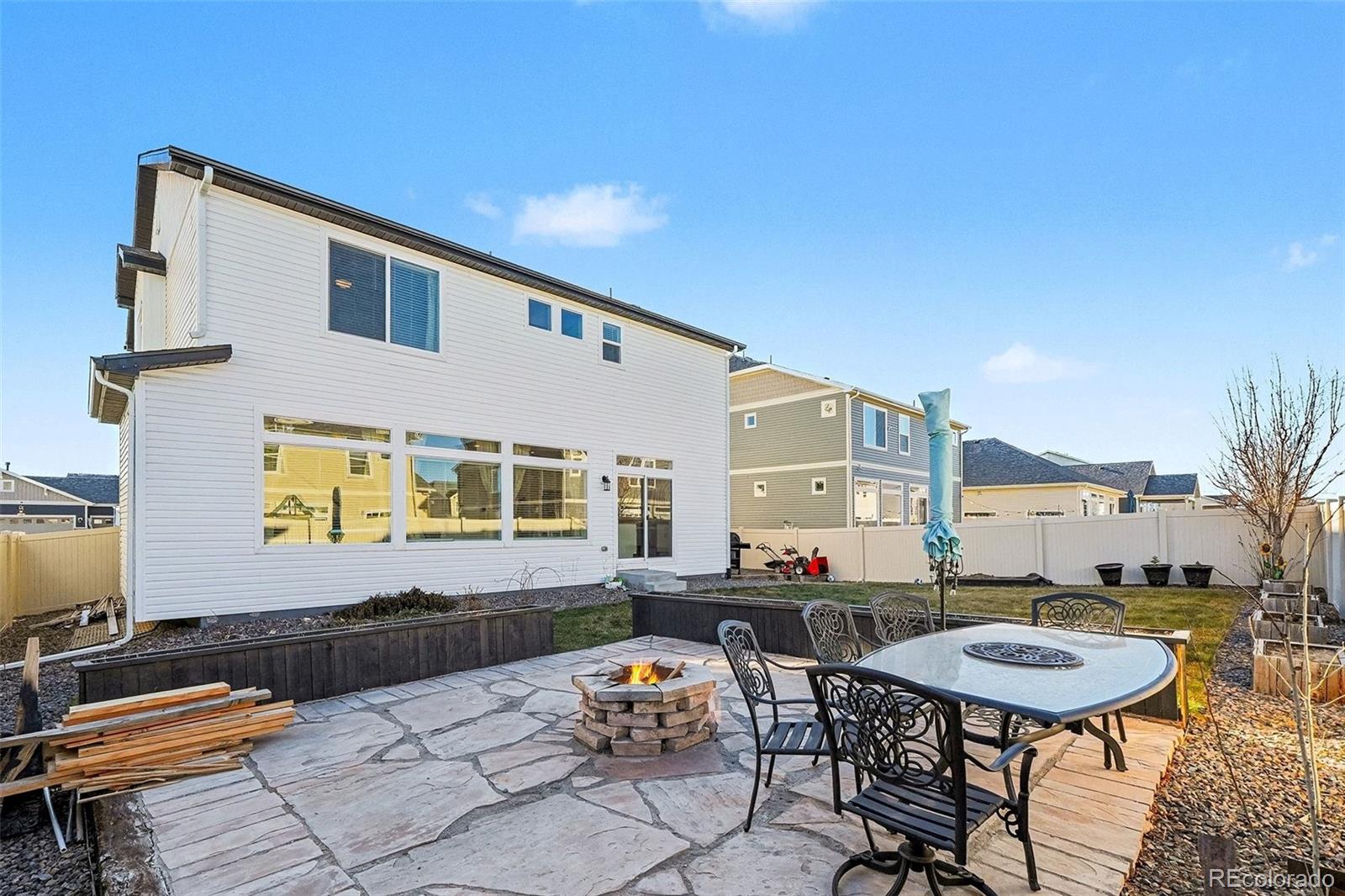 MLS Image #22 for 4303  lacewood lane,johnstown, Colorado