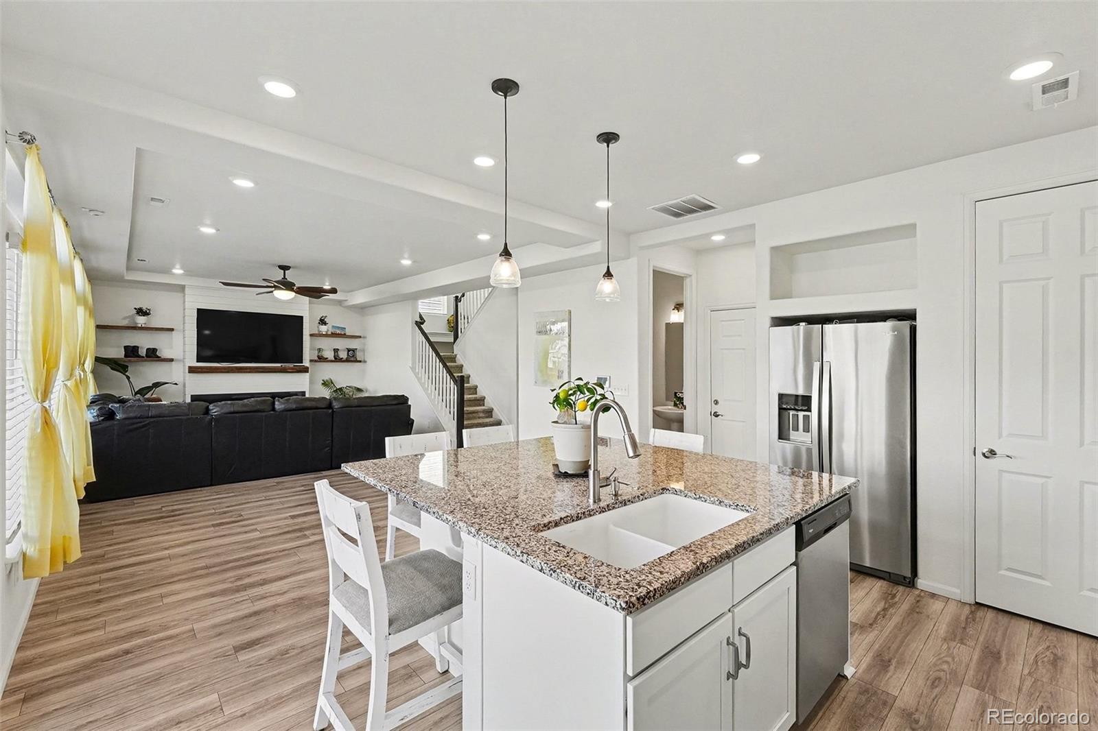 MLS Image #5 for 4303  lacewood lane,johnstown, Colorado
