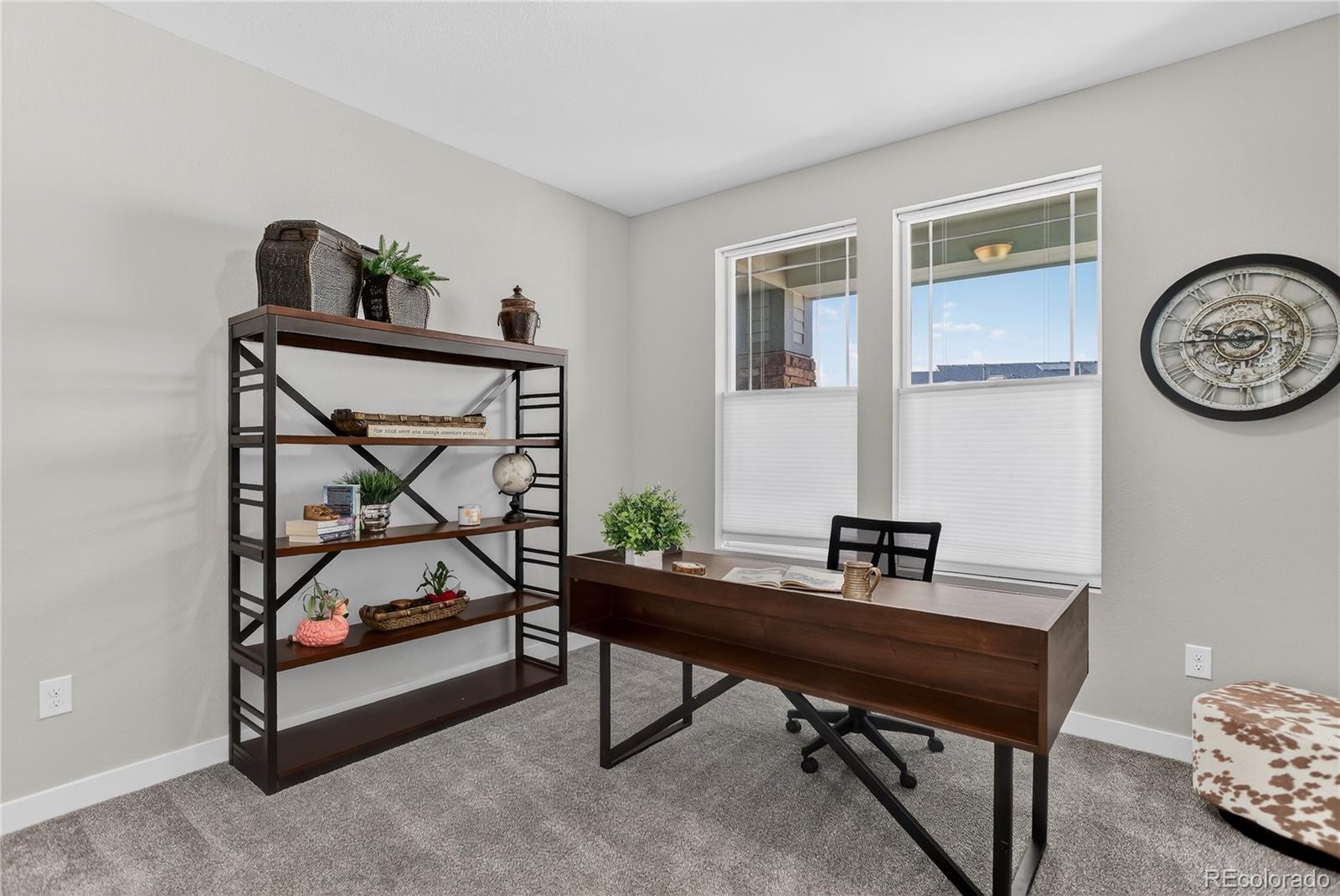 MLS Image #13 for 2032  sagerock drive,castle pines, Colorado