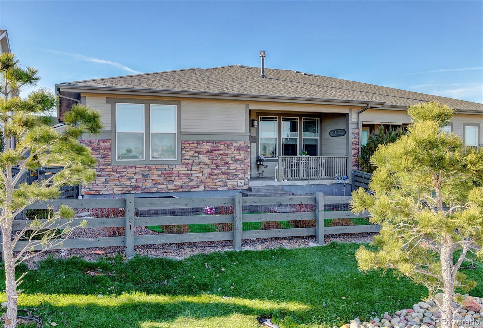MLS Image #14 for 2032  sagerock drive,castle pines, Colorado