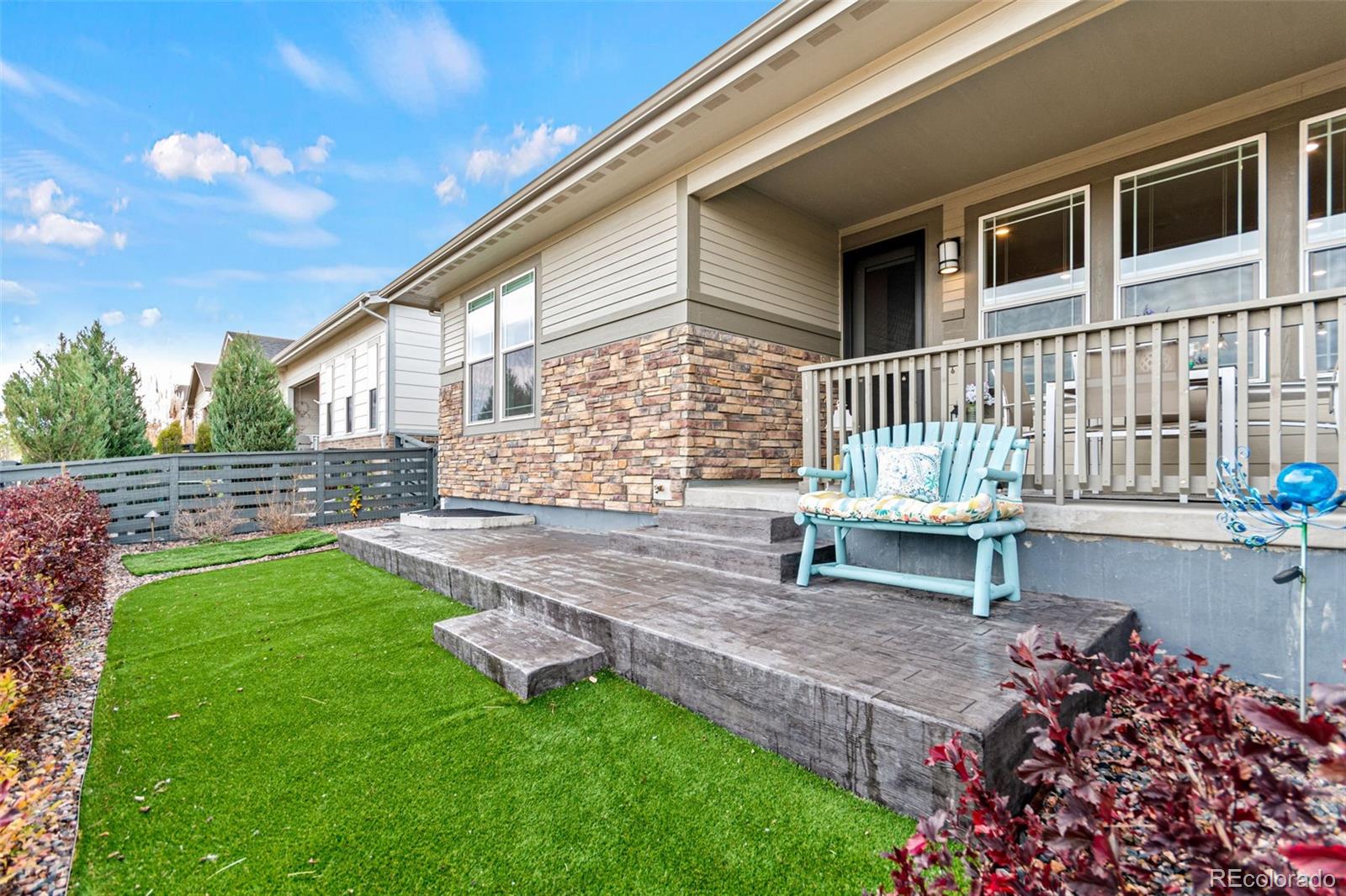 MLS Image #17 for 2032  sagerock drive,castle pines, Colorado