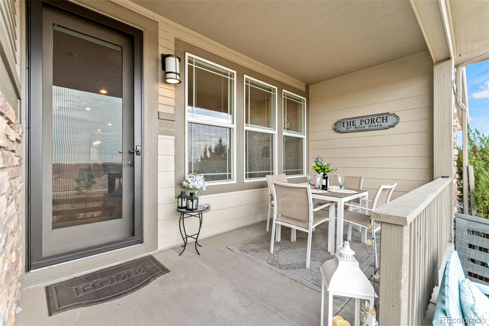 MLS Image #18 for 2032  sagerock drive,castle pines, Colorado