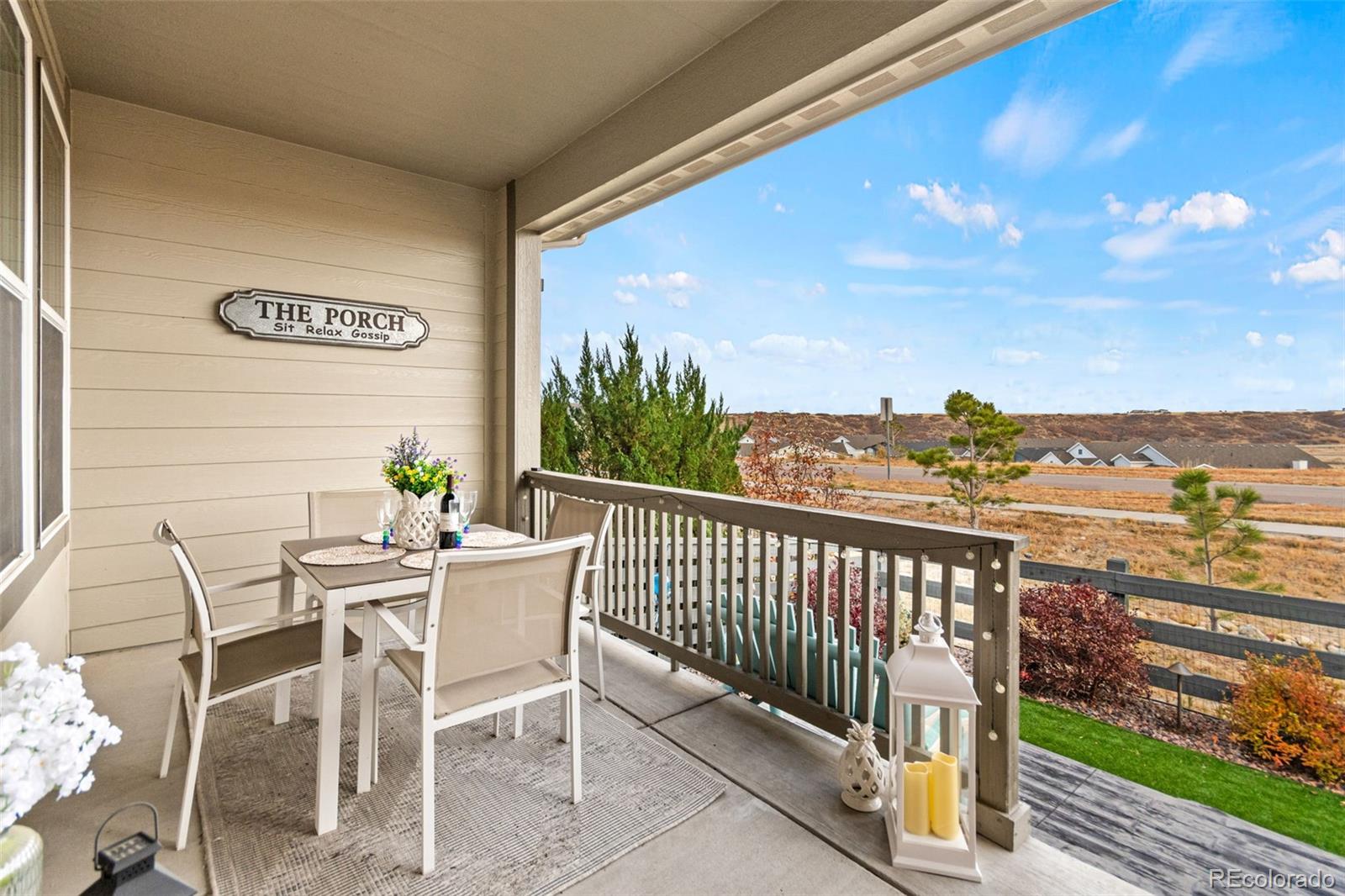 MLS Image #20 for 2032  sagerock drive,castle pines, Colorado