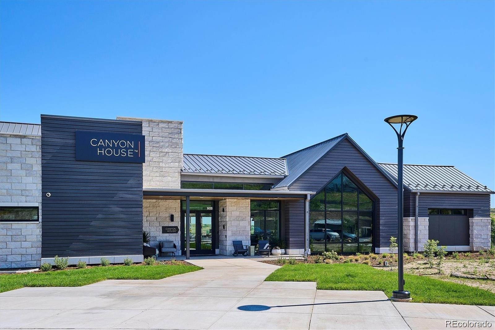 MLS Image #22 for 2032  sagerock drive,castle pines, Colorado