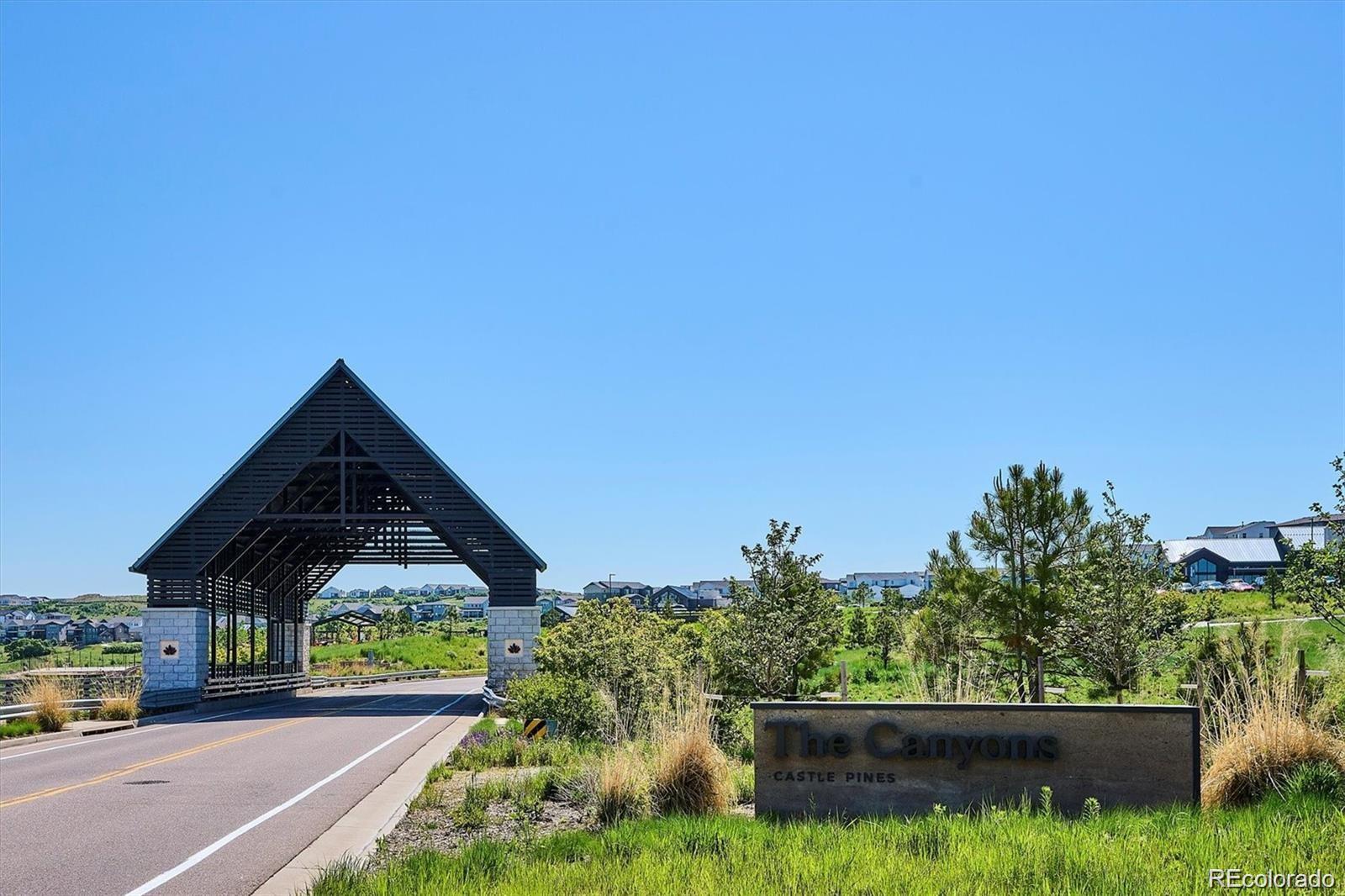MLS Image #23 for 2032  sagerock drive,castle pines, Colorado