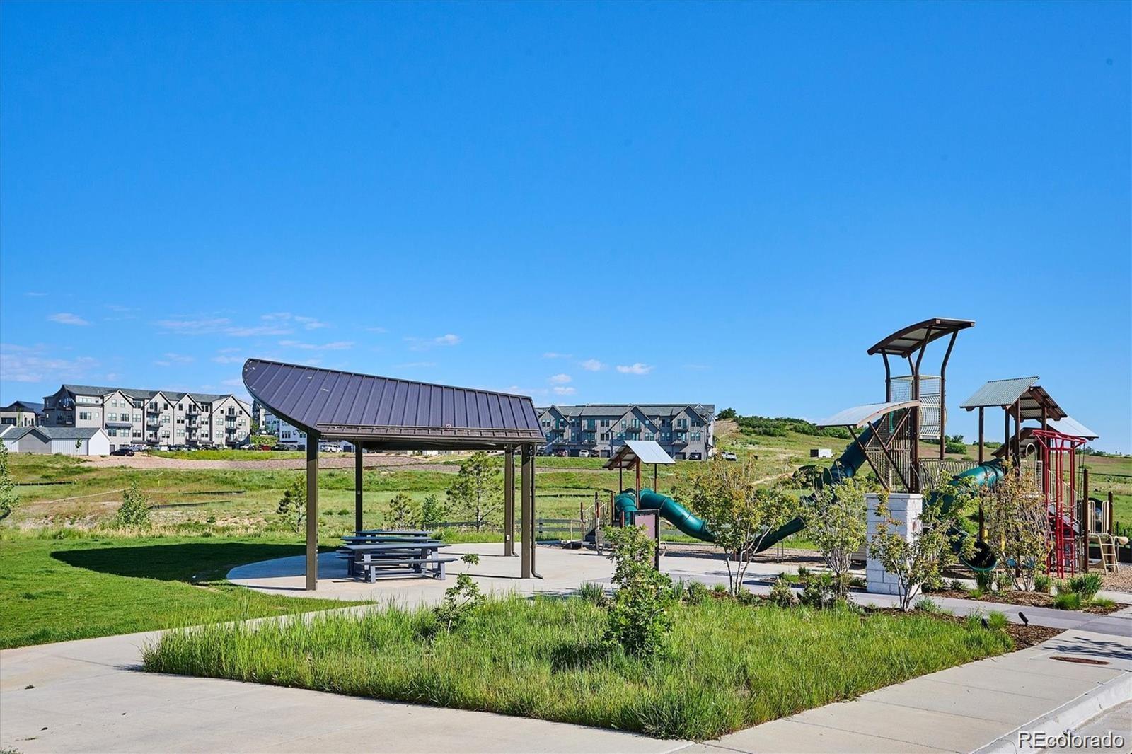 MLS Image #24 for 2032  sagerock drive,castle pines, Colorado