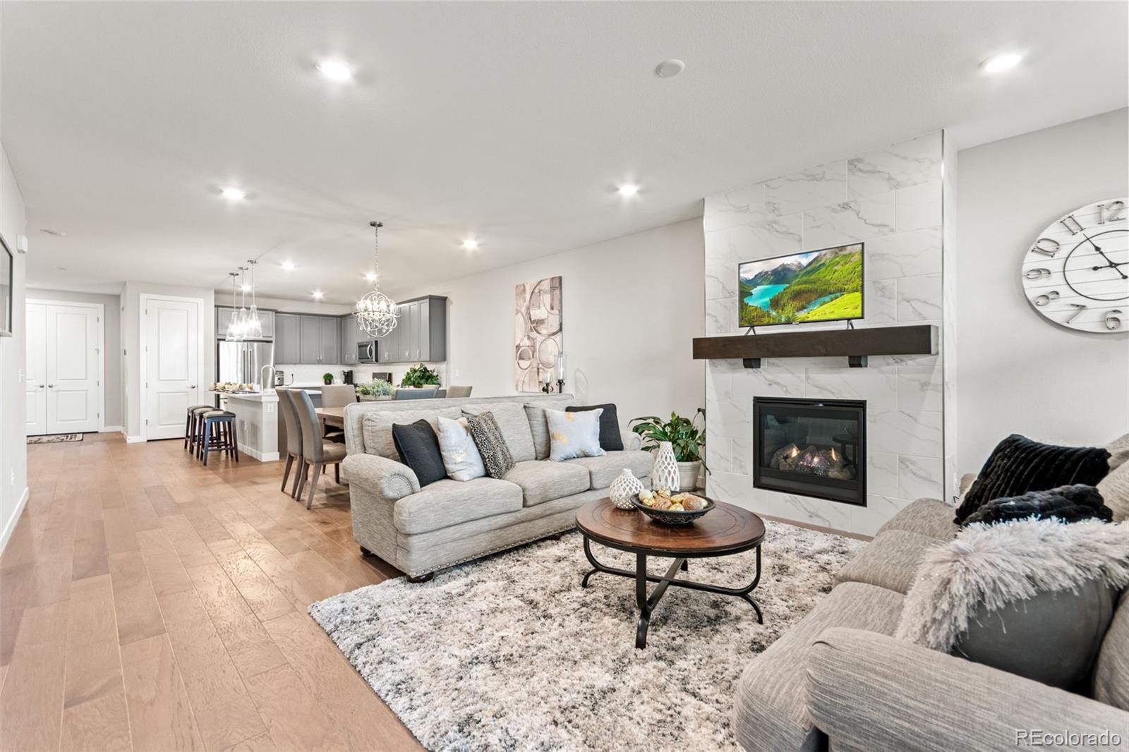 MLS Image #4 for 2032  sagerock drive,castle pines, Colorado