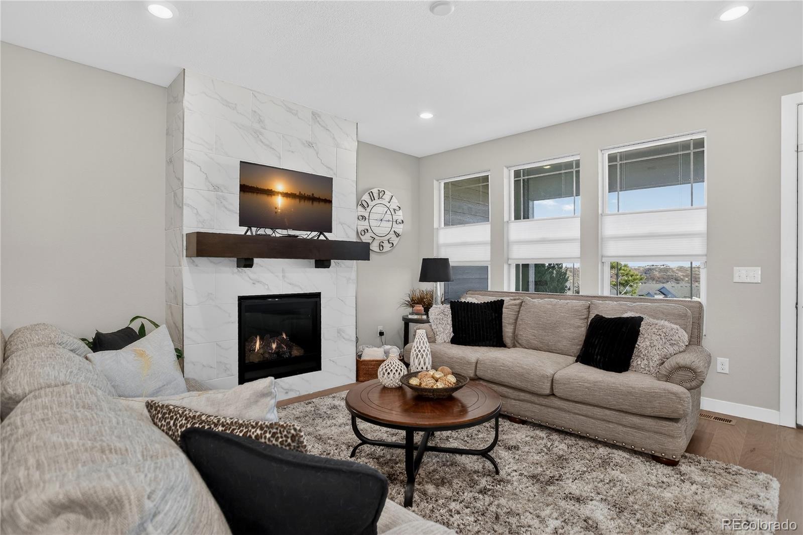 MLS Image #5 for 2032  sagerock drive,castle pines, Colorado