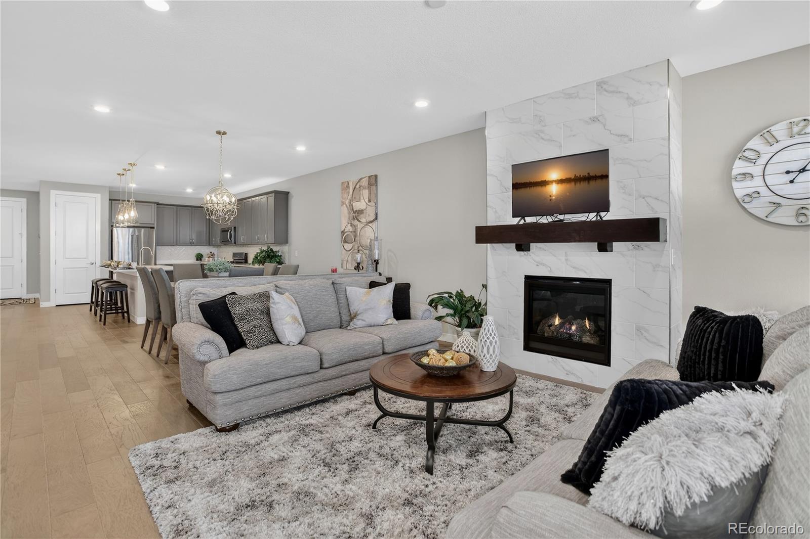MLS Image #6 for 2032  sagerock drive,castle pines, Colorado