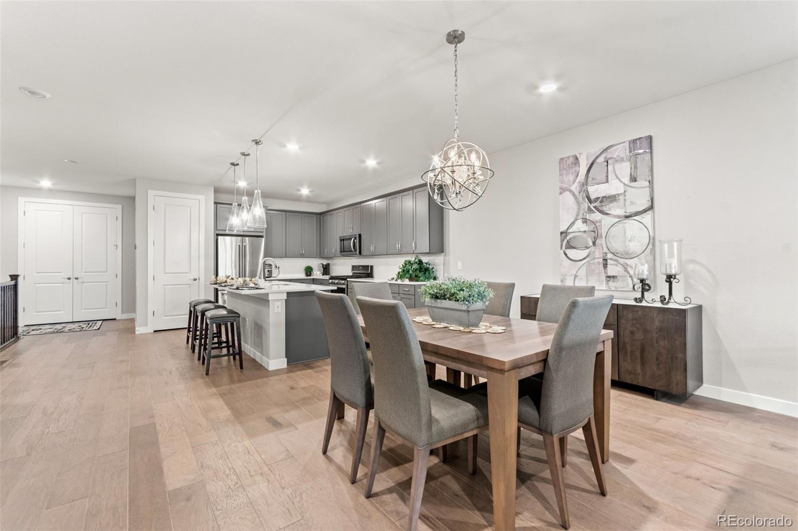 MLS Image #7 for 2032  sagerock drive,castle pines, Colorado