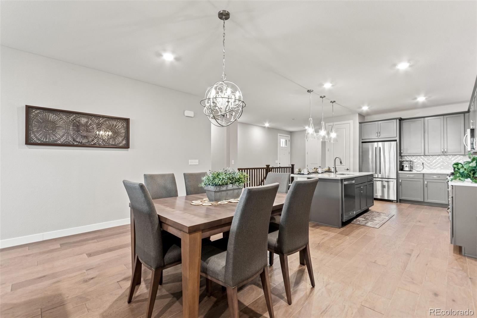 MLS Image #8 for 2032  sagerock drive,castle pines, Colorado