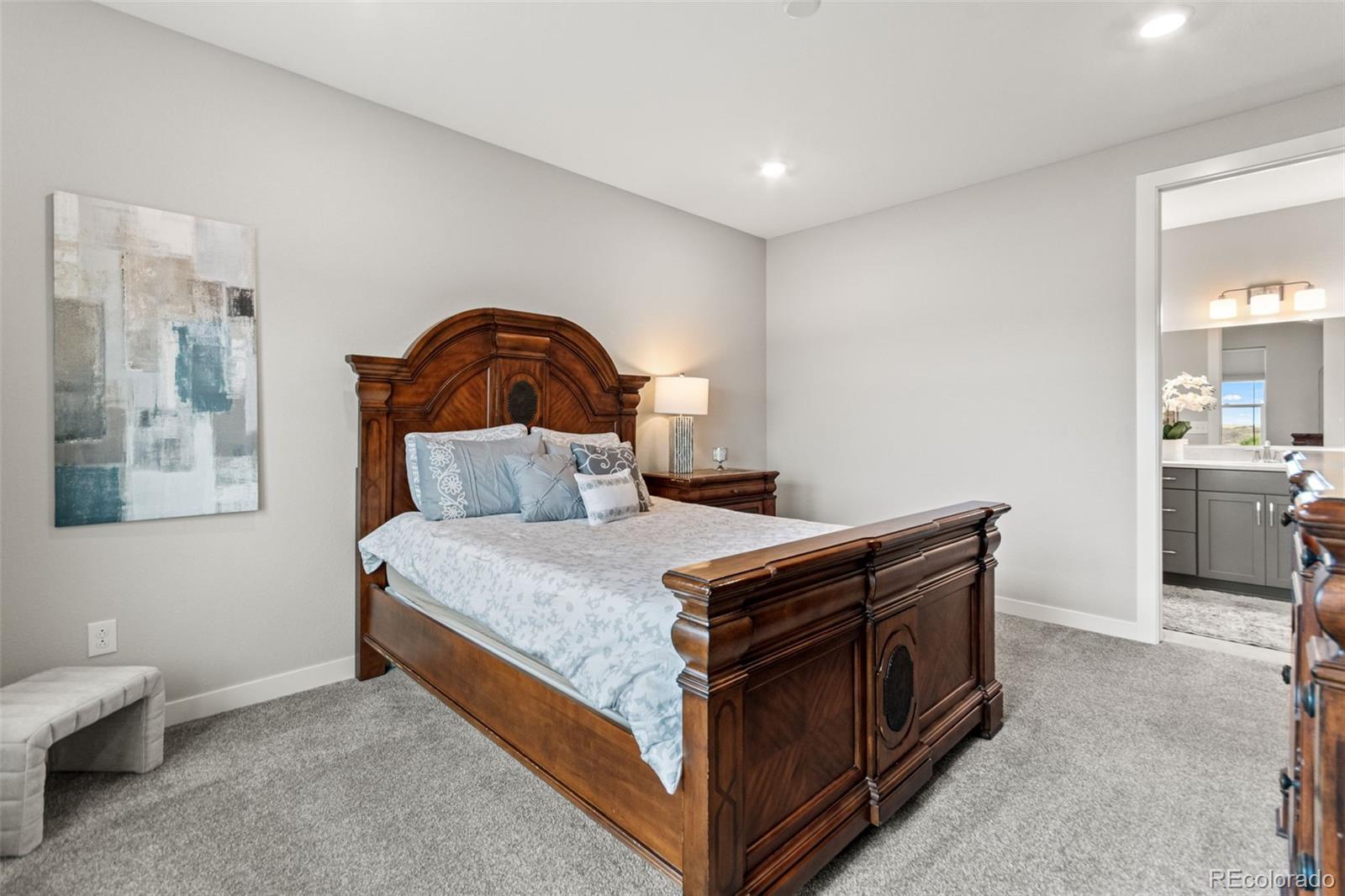 MLS Image #9 for 2032  sagerock drive,castle pines, Colorado