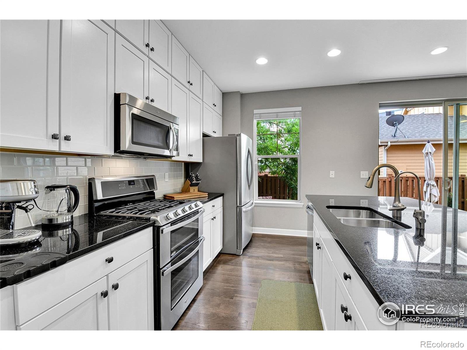 MLS Image #12 for 4974  akron street,denver, Colorado