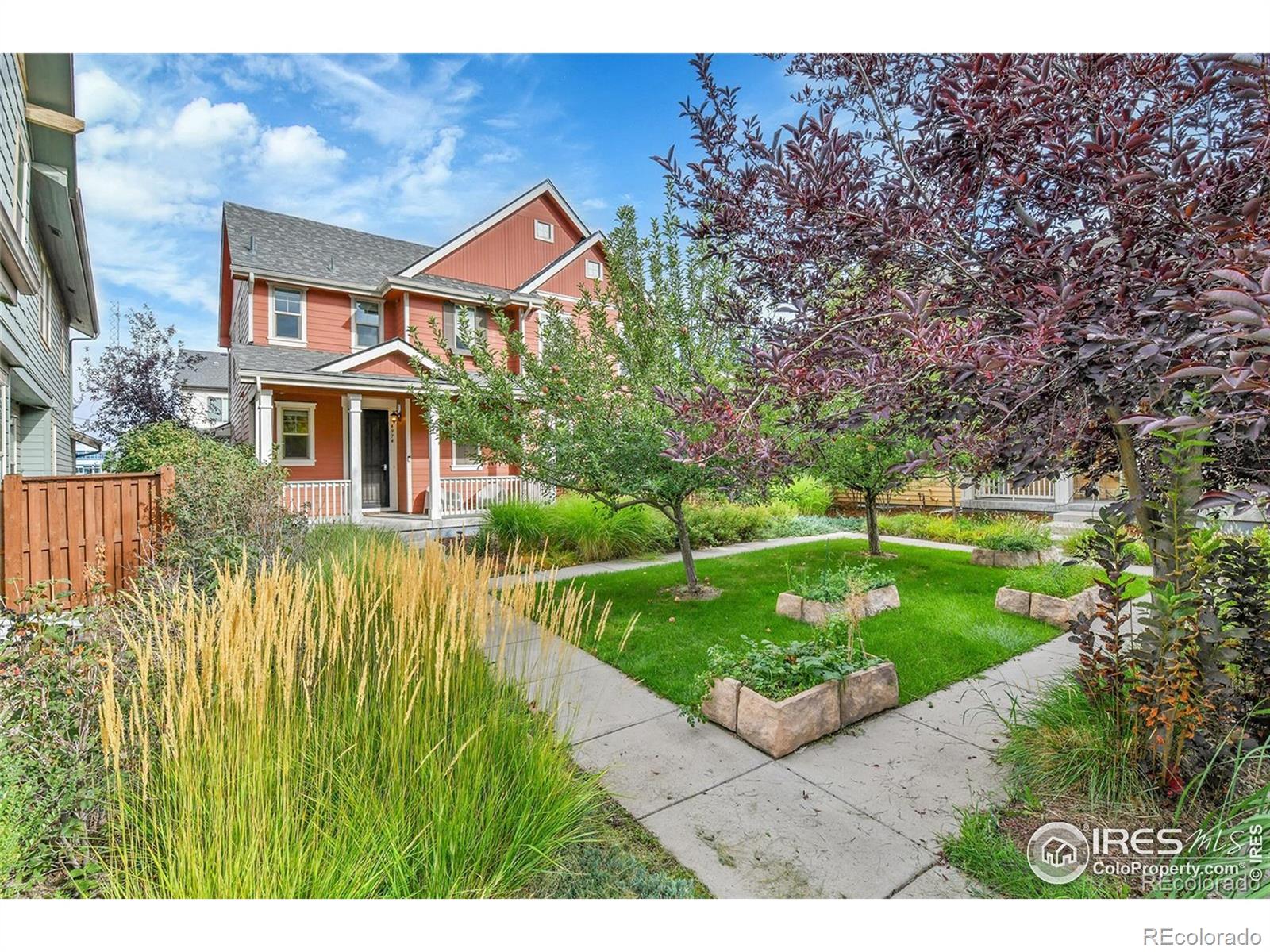 MLS Image #3 for 4974  akron street,denver, Colorado