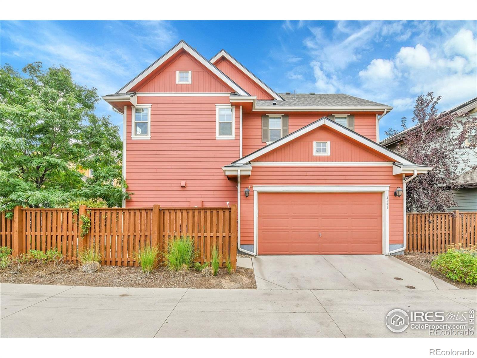 MLS Image #36 for 4974  akron street,denver, Colorado