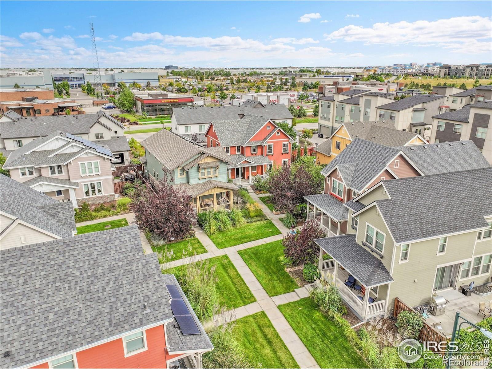MLS Image #37 for 4974  akron street,denver, Colorado