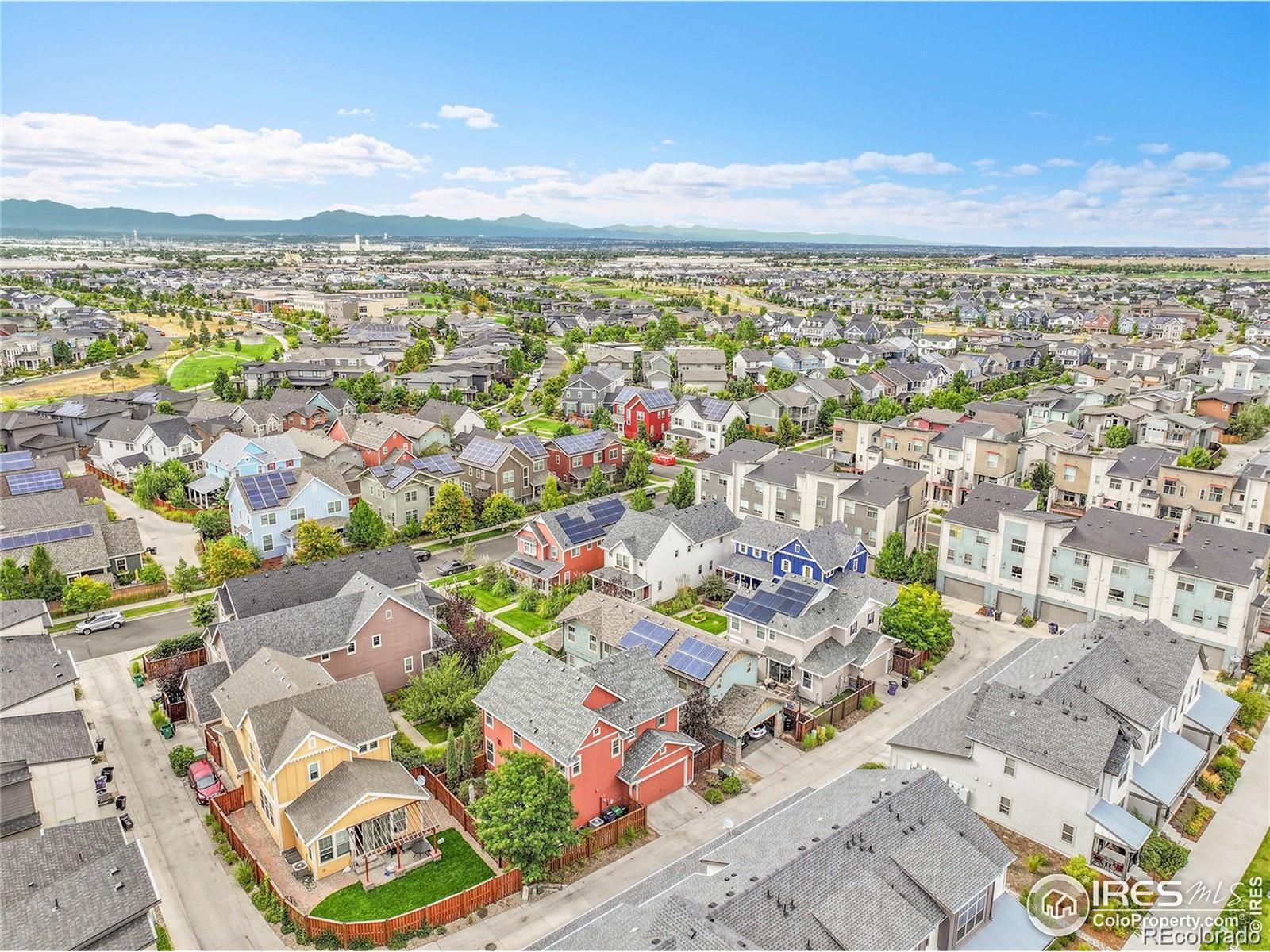MLS Image #39 for 4974  akron street,denver, Colorado