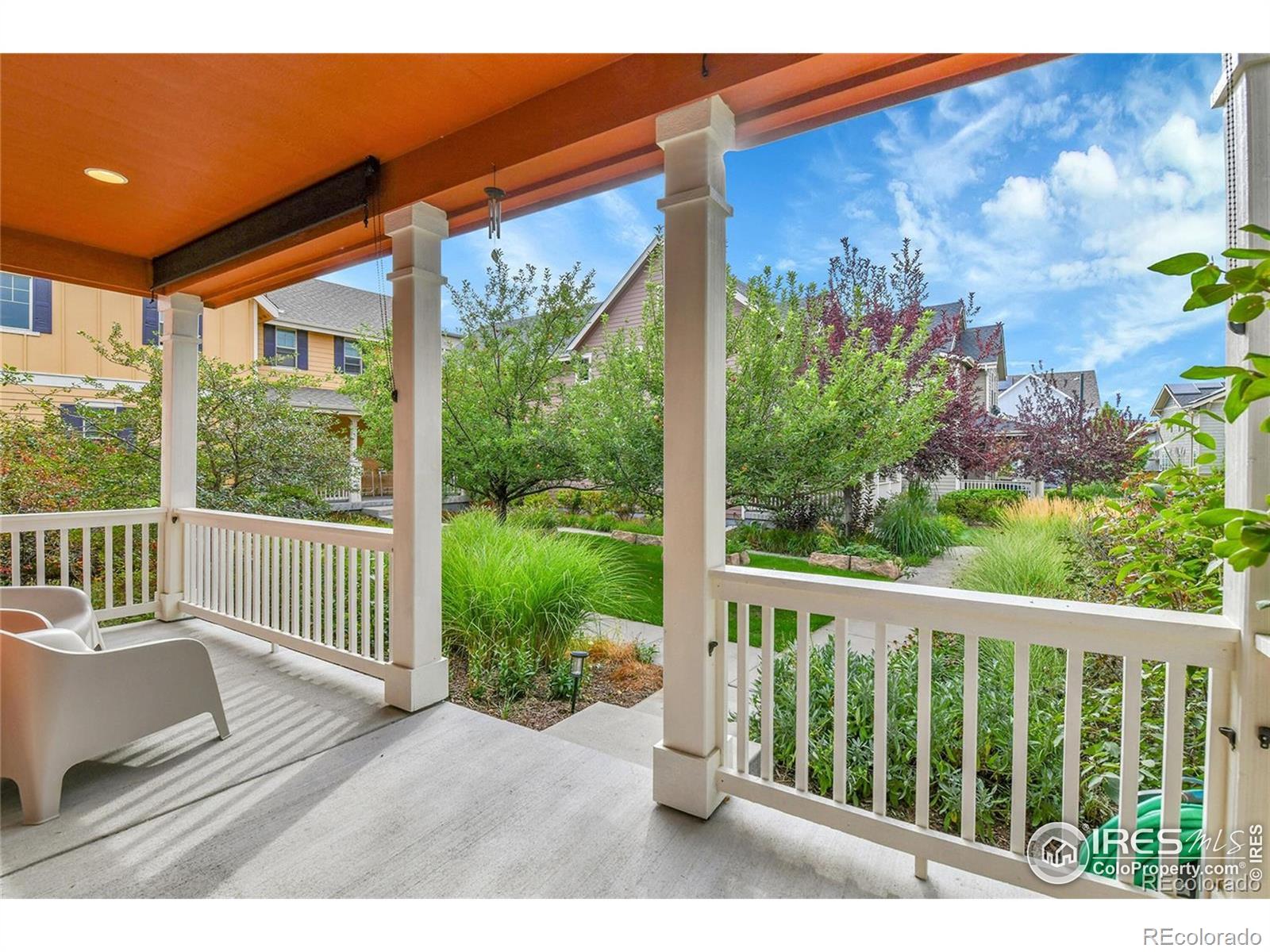 MLS Image #4 for 4974  akron street,denver, Colorado