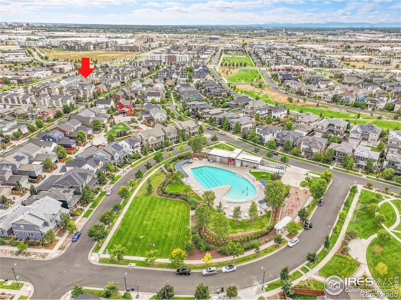 MLS Image #40 for 4974  akron street,denver, Colorado