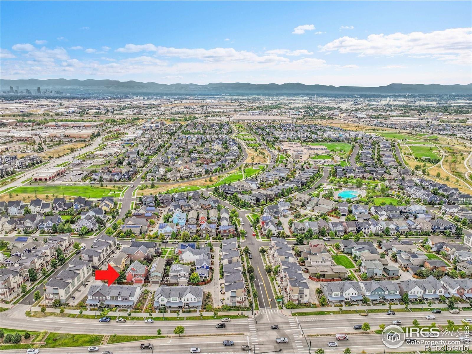 MLS Image #41 for 4974  akron street,denver, Colorado