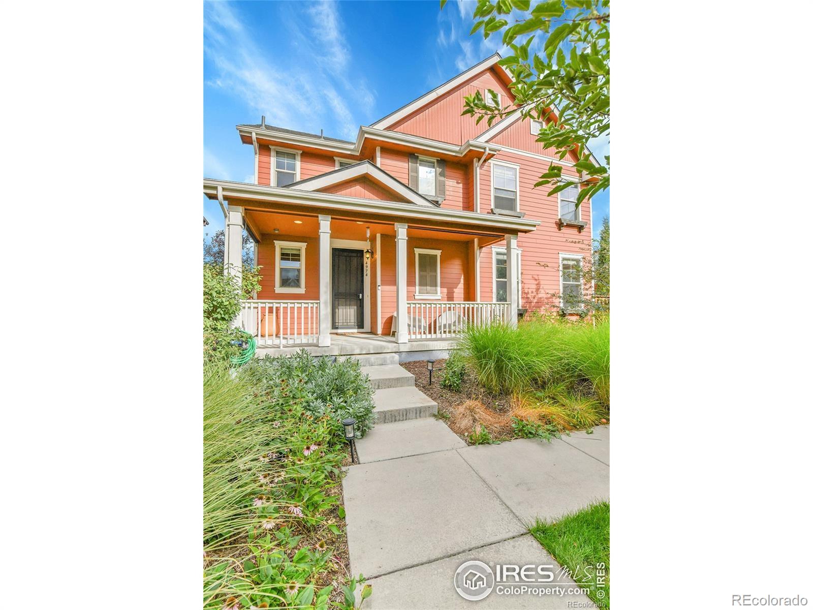 MLS Image #7 for 4974  akron street,denver, Colorado
