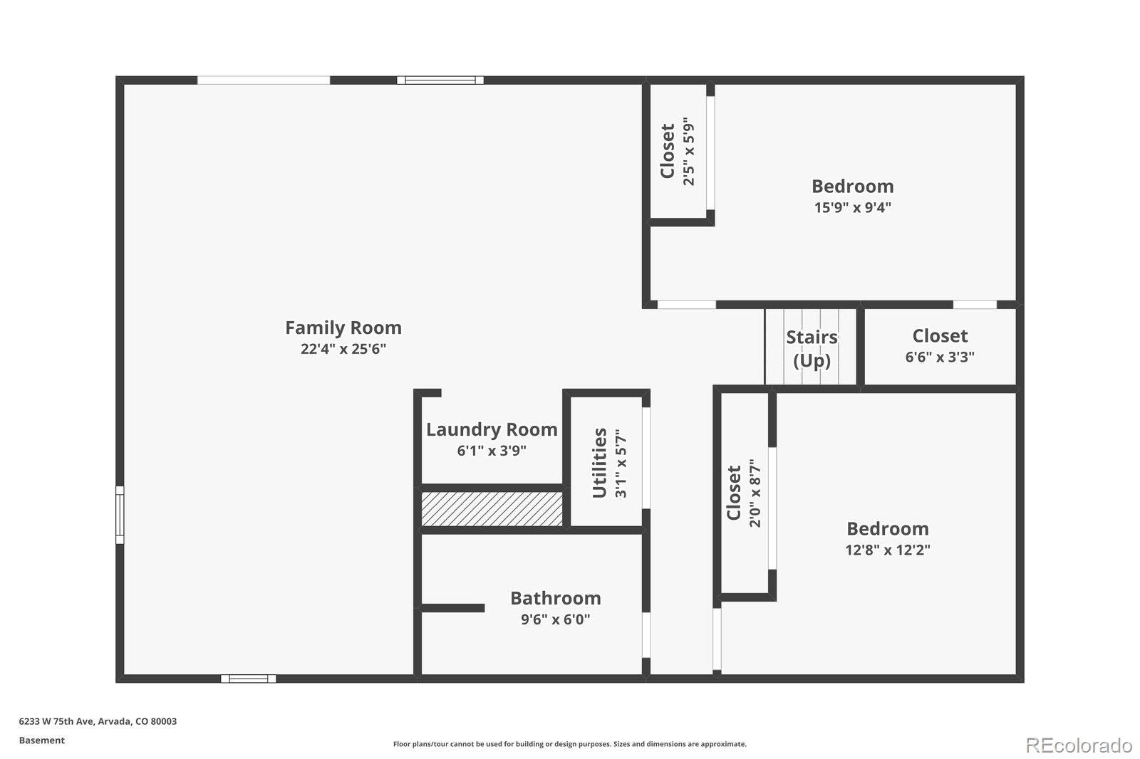 MLS Image #23 for 6233 w 75 avenue,arvada, Colorado