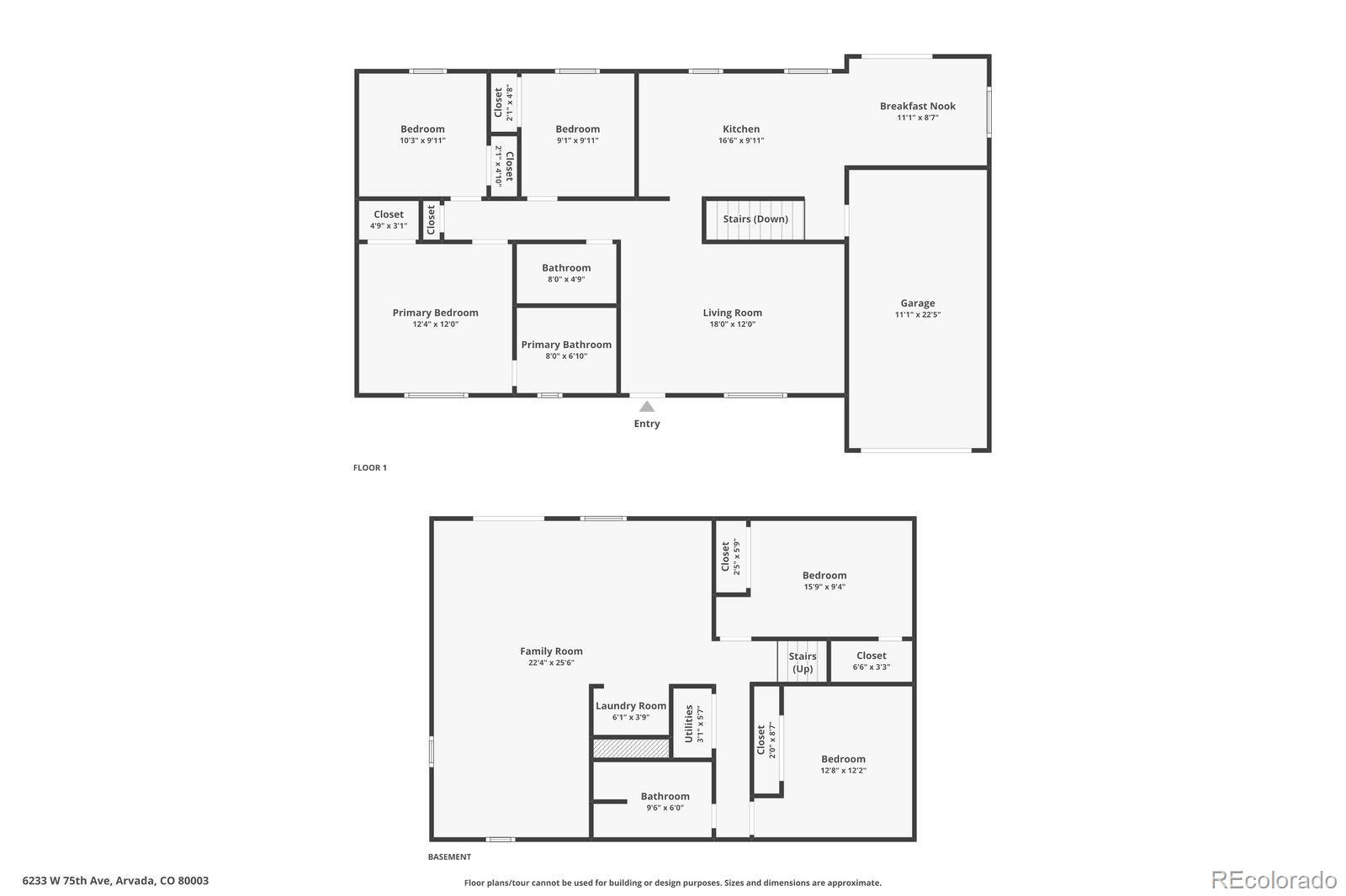 MLS Image #24 for 6233 w 75 avenue,arvada, Colorado