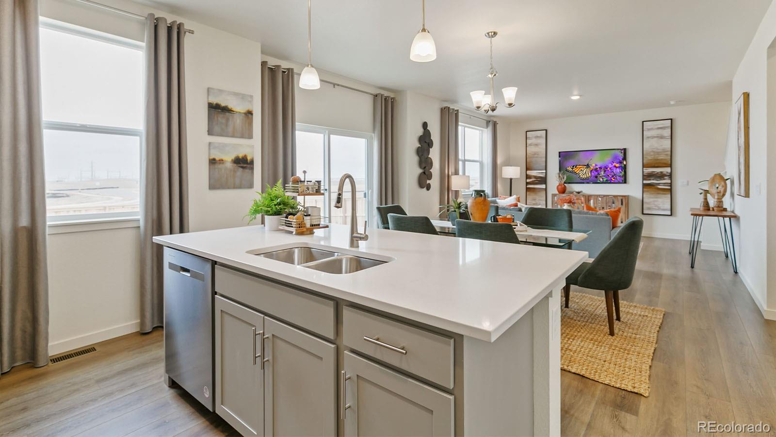 MLS Image #3 for 801 s apex avenue,fort lupton, Colorado