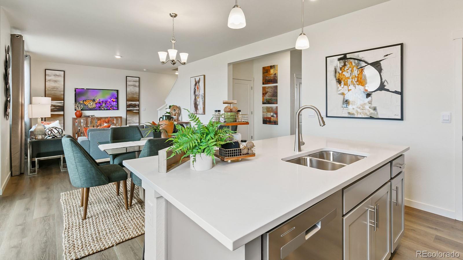 MLS Image #4 for 801 s apex avenue,fort lupton, Colorado
