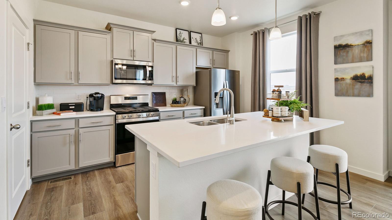 MLS Image #5 for 801 s apex avenue,fort lupton, Colorado