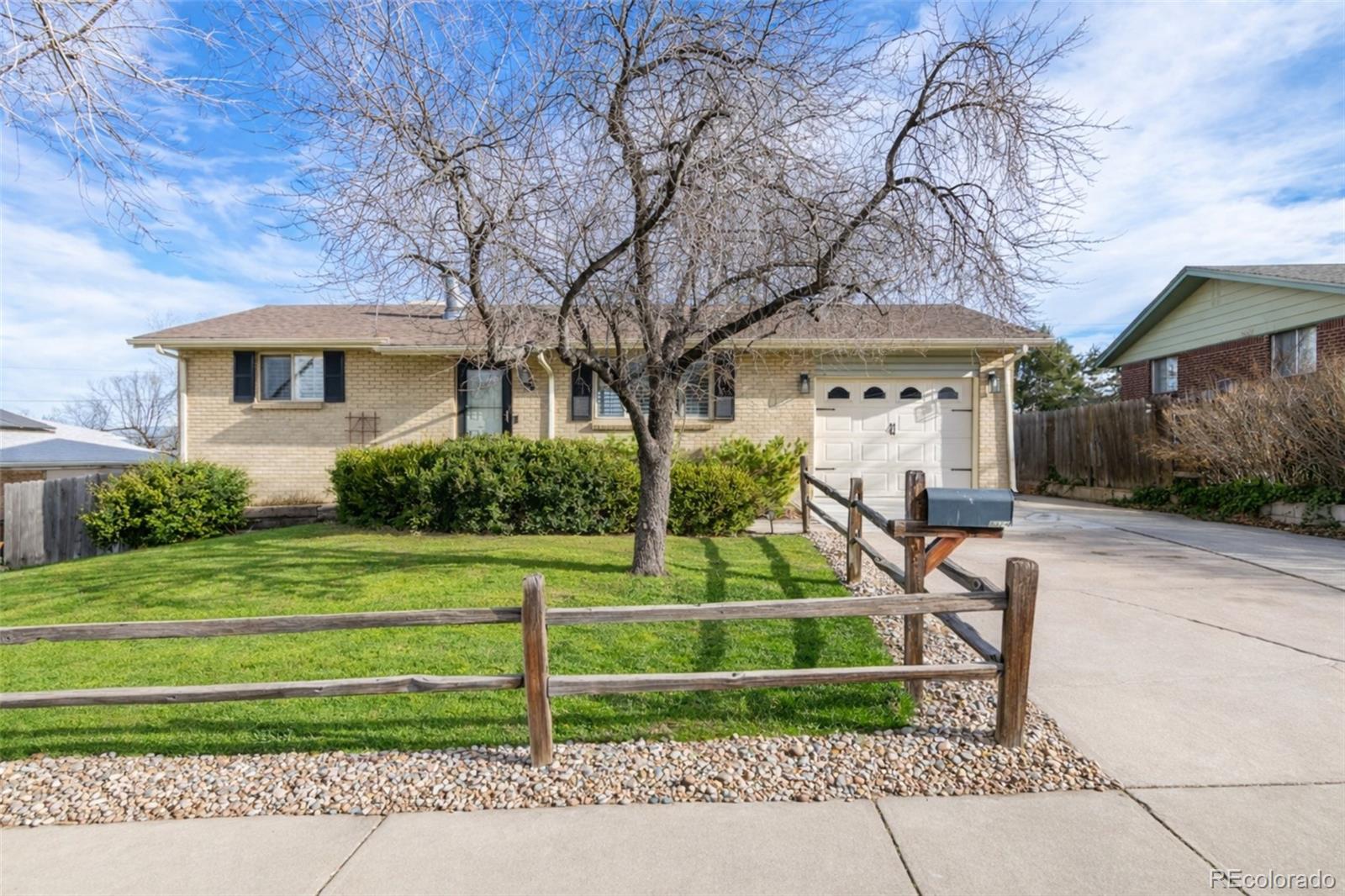 MLS Image #0 for 8324  mitze way,denver, Colorado