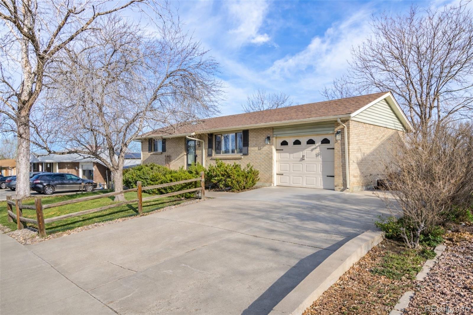 MLS Image #1 for 8324  mitze way,denver, Colorado