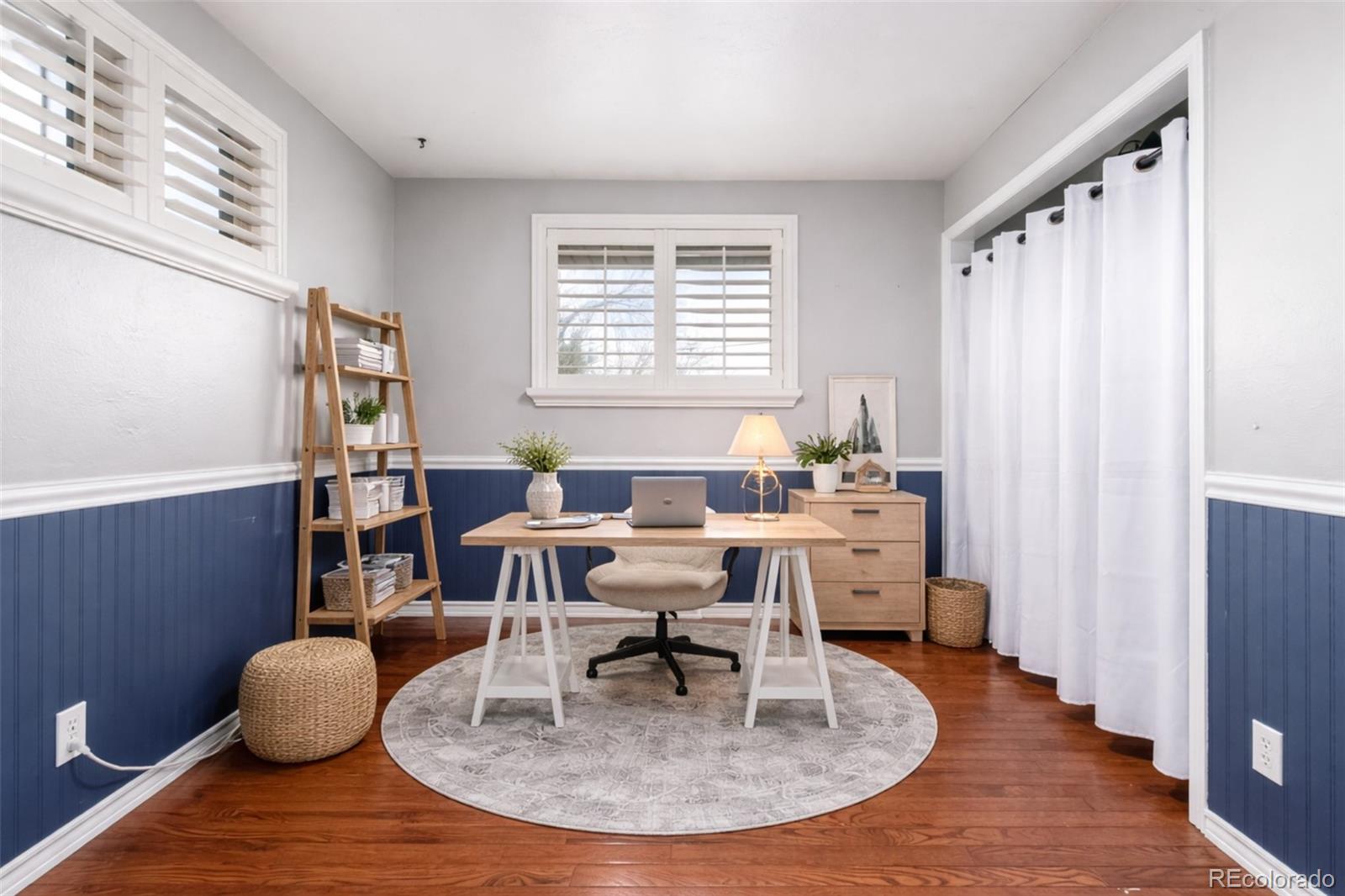 MLS Image #14 for 8324  mitze way,denver, Colorado