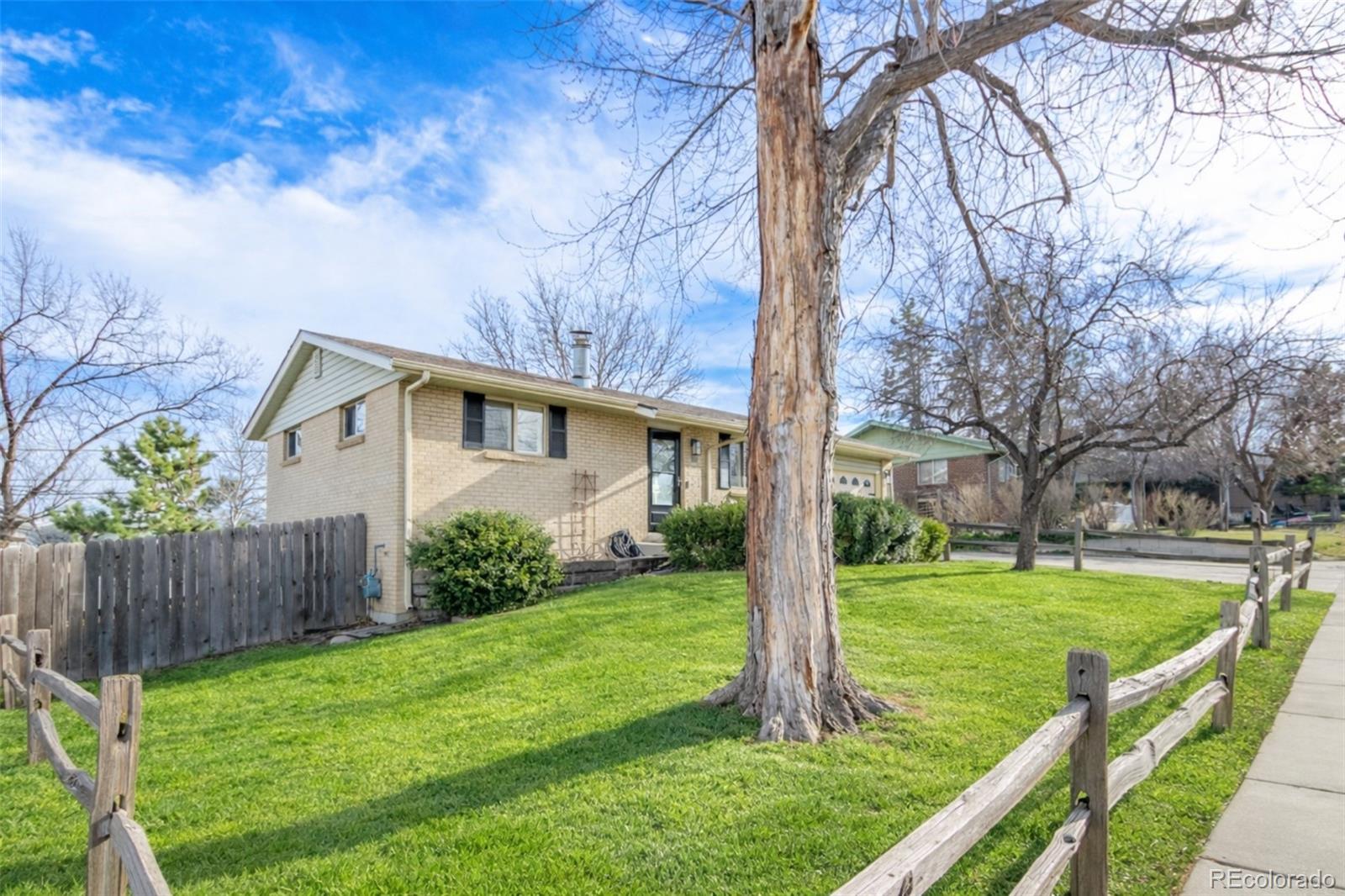 MLS Image #2 for 8324  mitze way,denver, Colorado