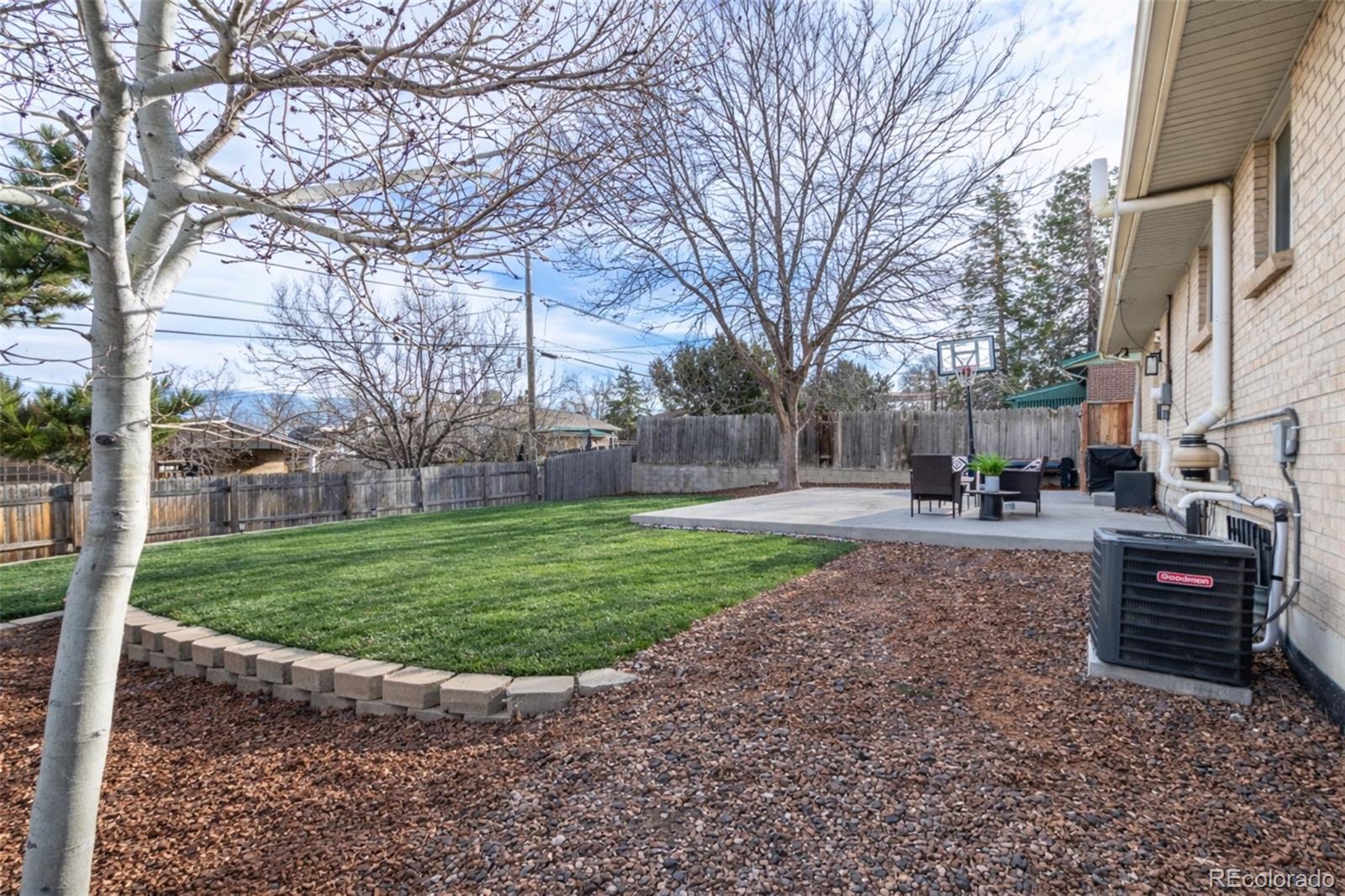 MLS Image #27 for 8324  mitze way,denver, Colorado