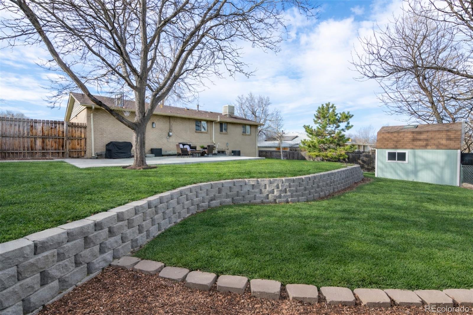 MLS Image #28 for 8324  mitze way,denver, Colorado