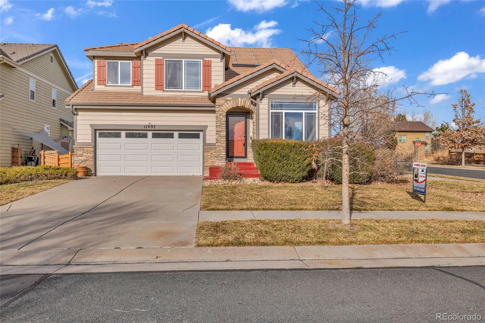 MLS Image #0 for 17093 e 104th way,commerce city, Colorado