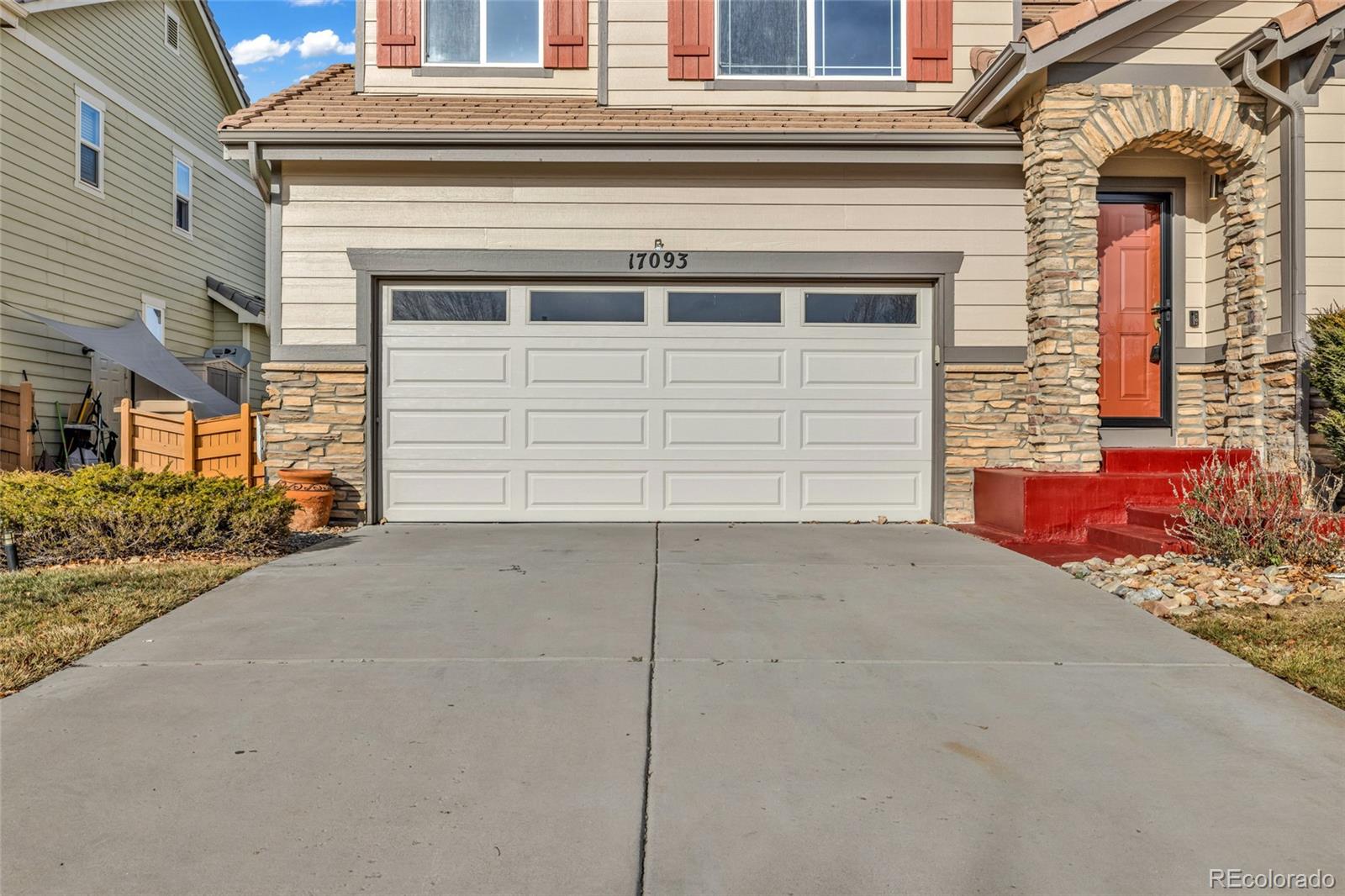 MLS Image #1 for 17093 e 104th way,commerce city, Colorado